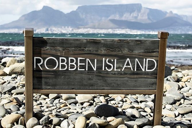 robben-island